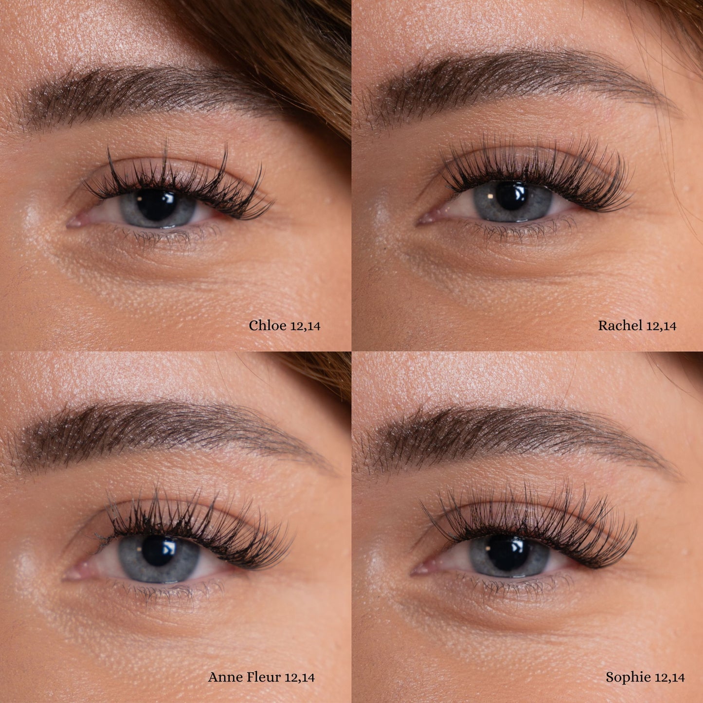 Dane | Style: Natural