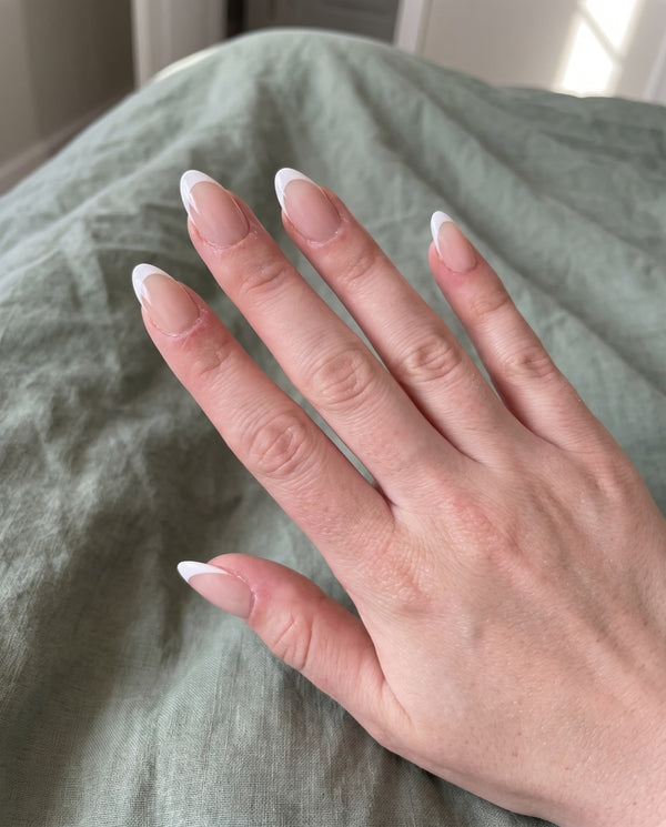 Lashthing press-on nagels (voorbeeldfoto)