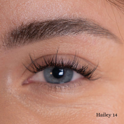 Hailey | Stil: Medium