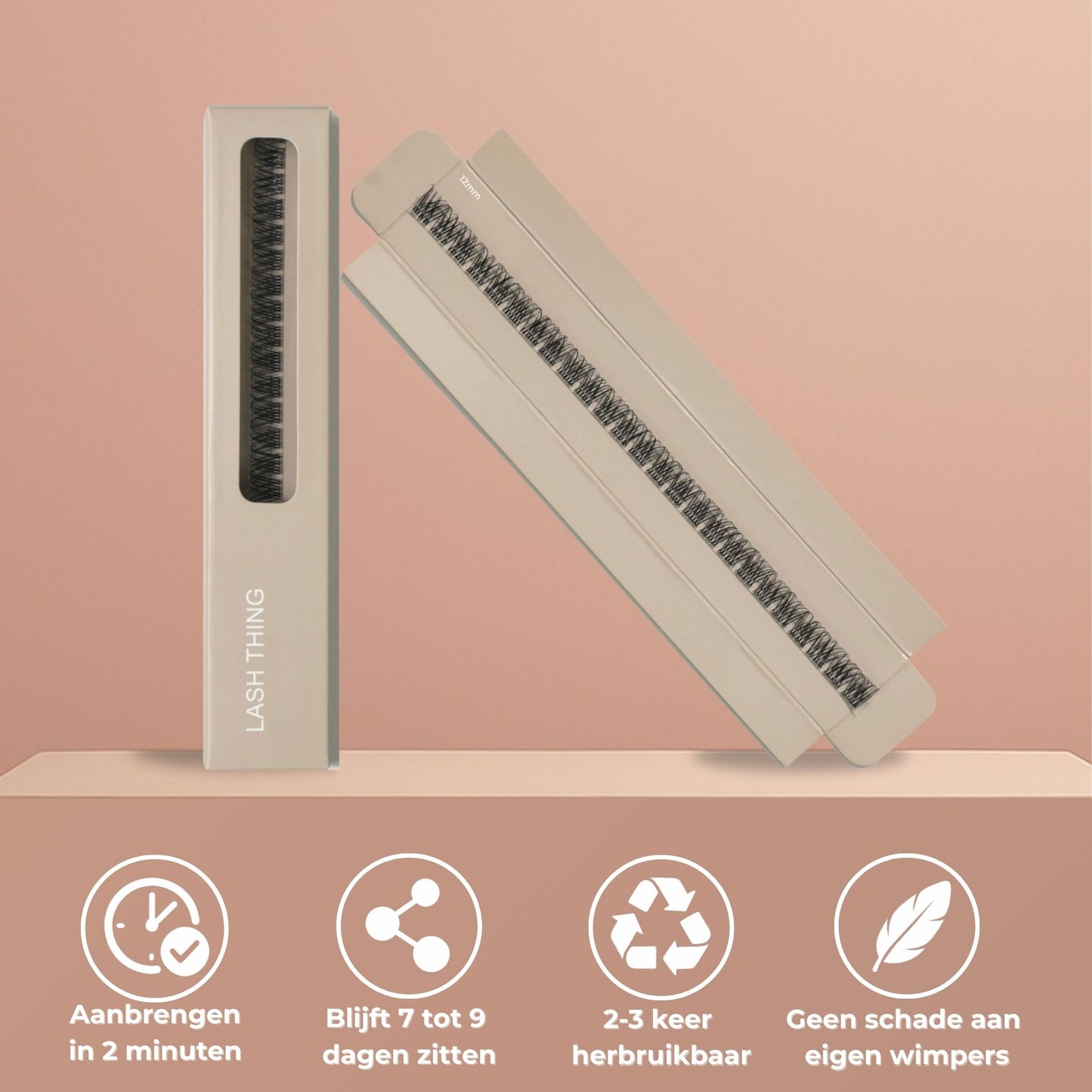 Komplettes Starter Kit – Alles, was Sie für den Anfang brauchen