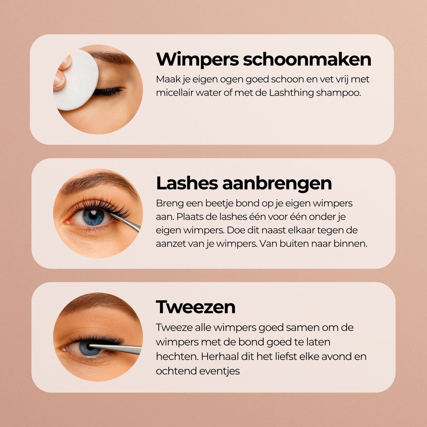 Komplettes Starter Kit – Alles, was Sie für den Anfang brauchen