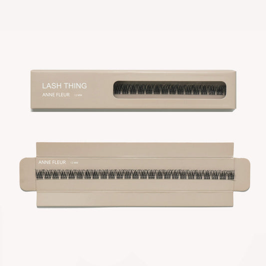 Anne Fleur | Style: Medium