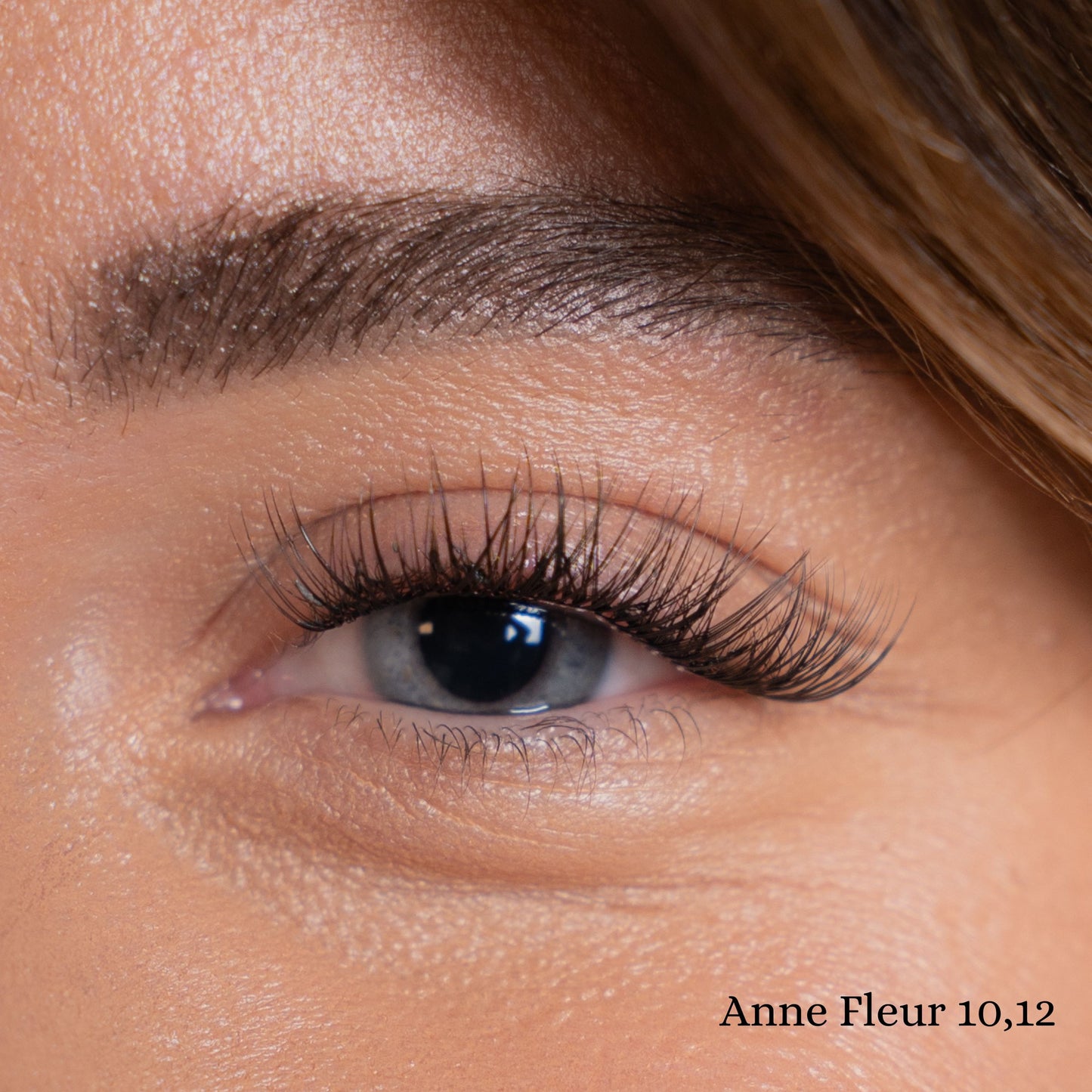 Anne Fleur | Stil: Medium