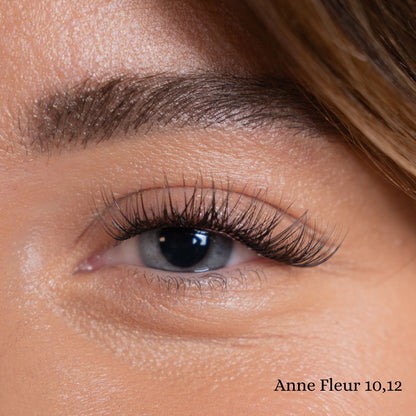 Anne Fleur | Stil: Medium