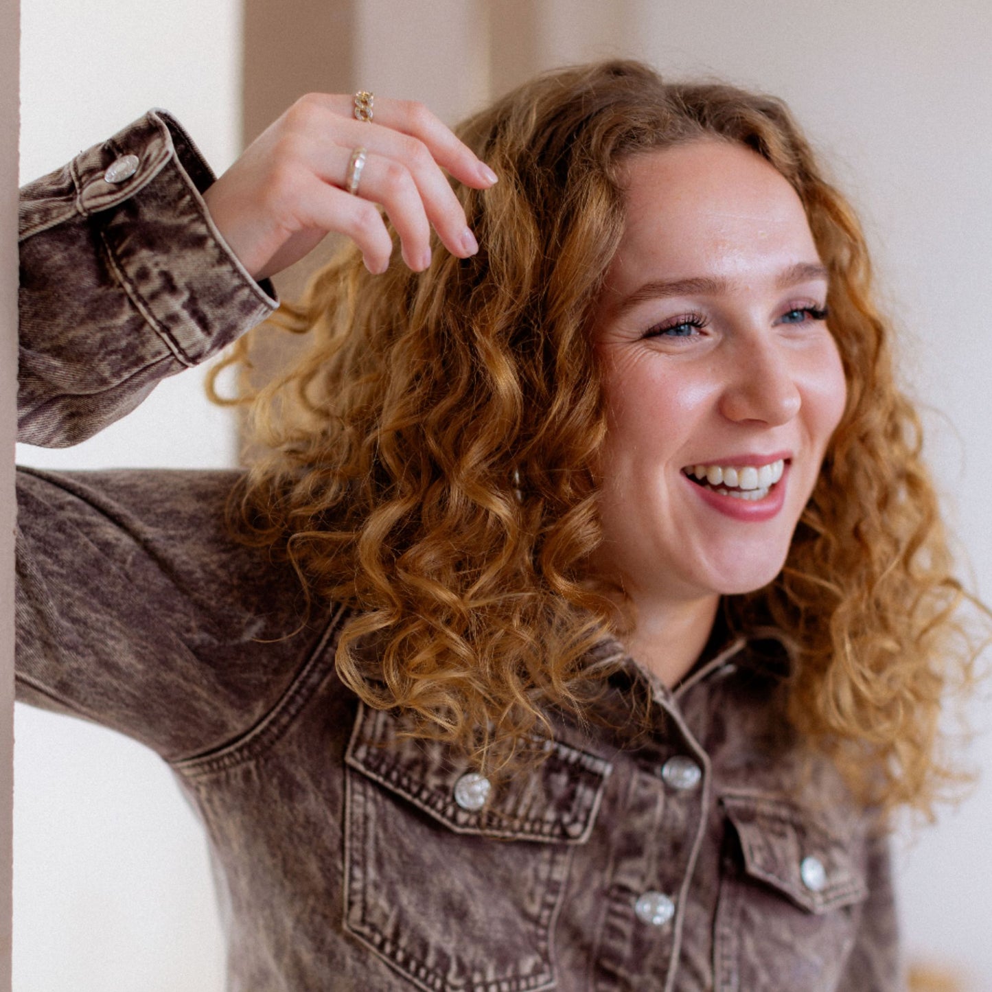 Sophie | Stil: Medium