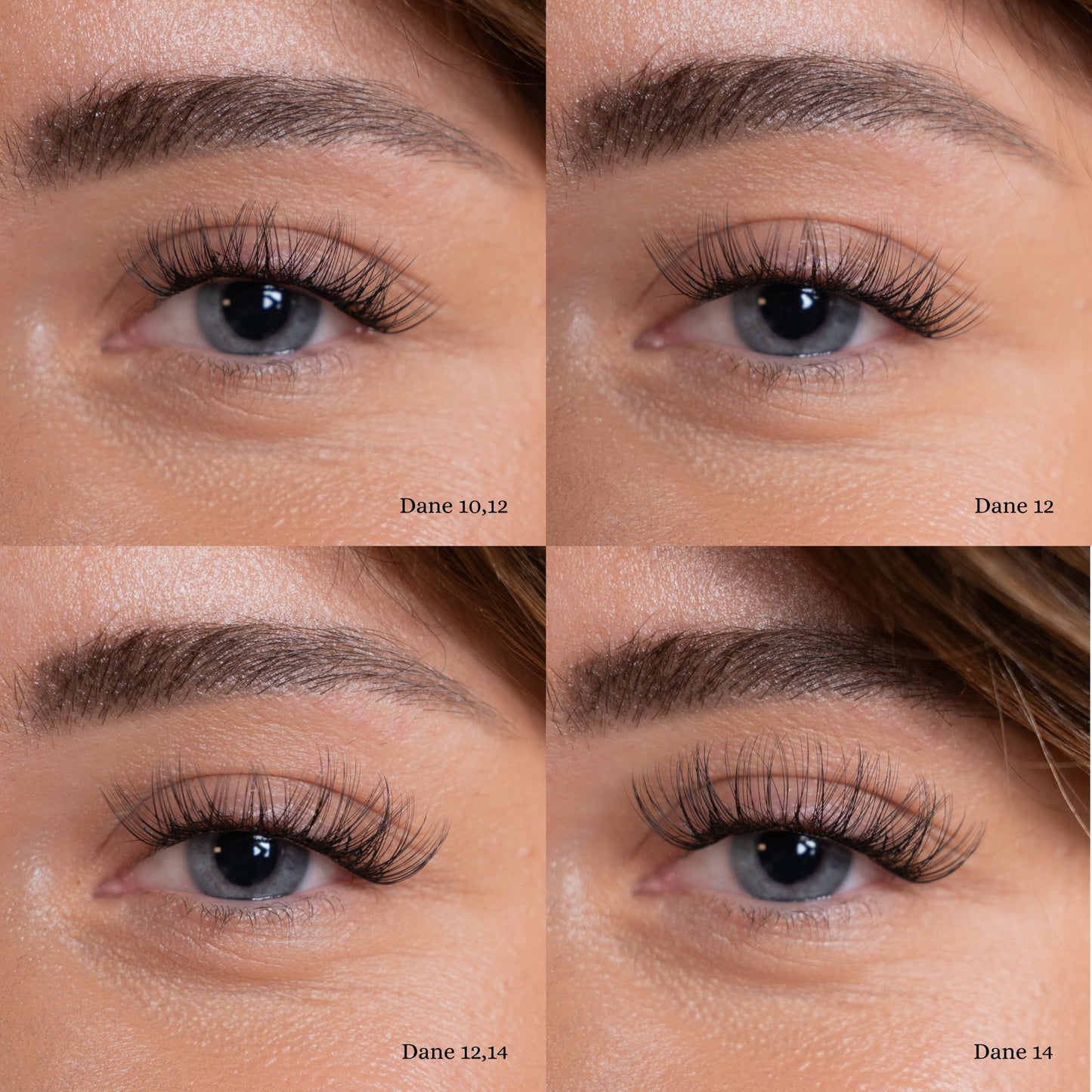 Dane | Style: Natural