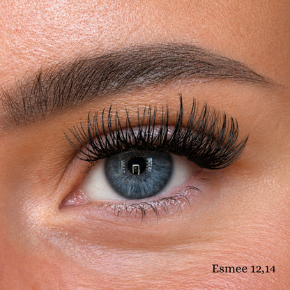 Esmee | Style: Extra