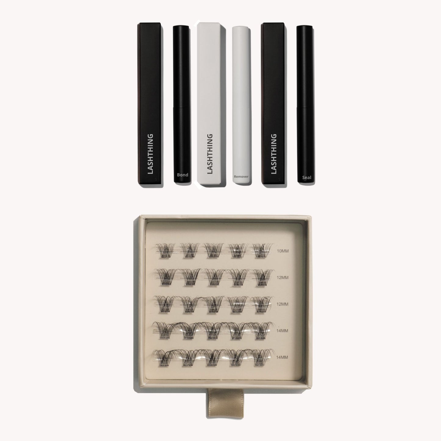 Starter Kit - Dane
