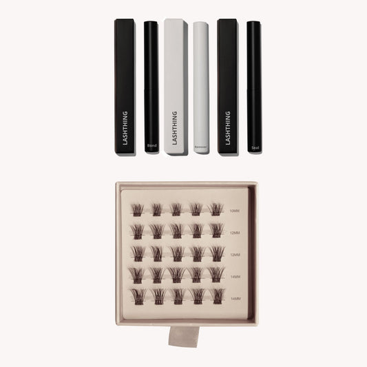 Starter-Kit – Rachel