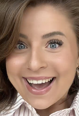 Zo veel complimenten🤍🤍