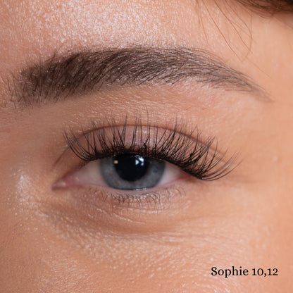 Sophie | Stil: Medium