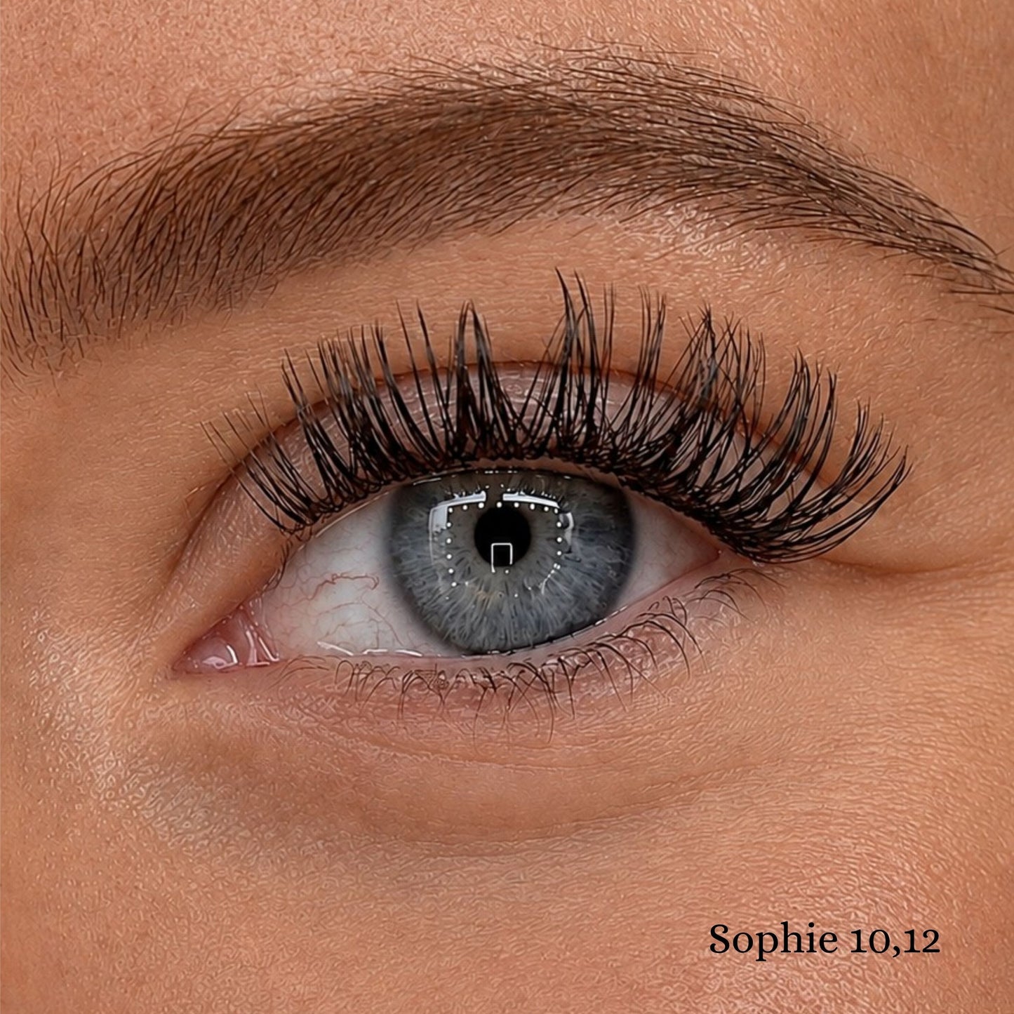 Sophie | Stil: Medium
