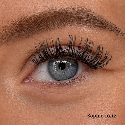 Sophie | Stil: Medium