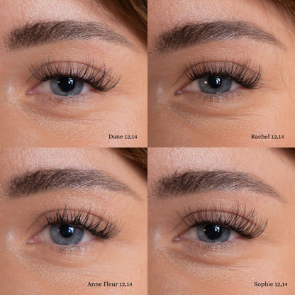 Chloe | Style: Medium