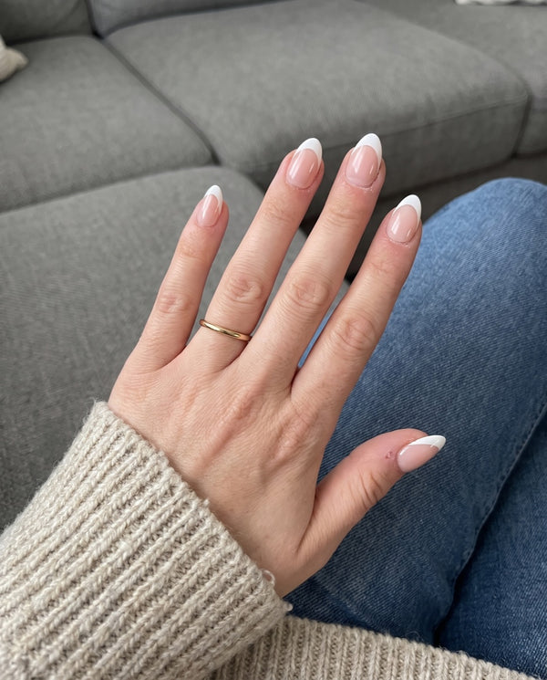 Lashthing press-on nagels (voorbeeldfoto)