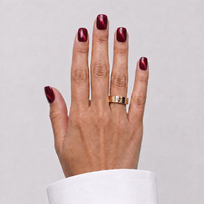 Cherry Chrome