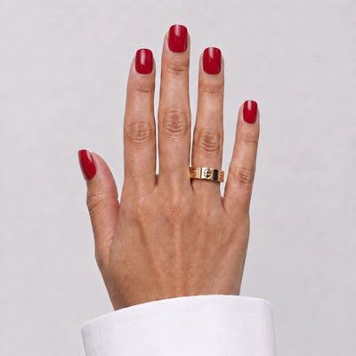 Ruby Rouge