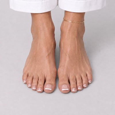 French Pedi