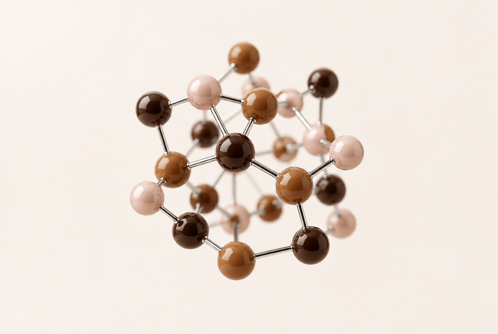 Nanogrip: moleculaire hechting van wimper en bond